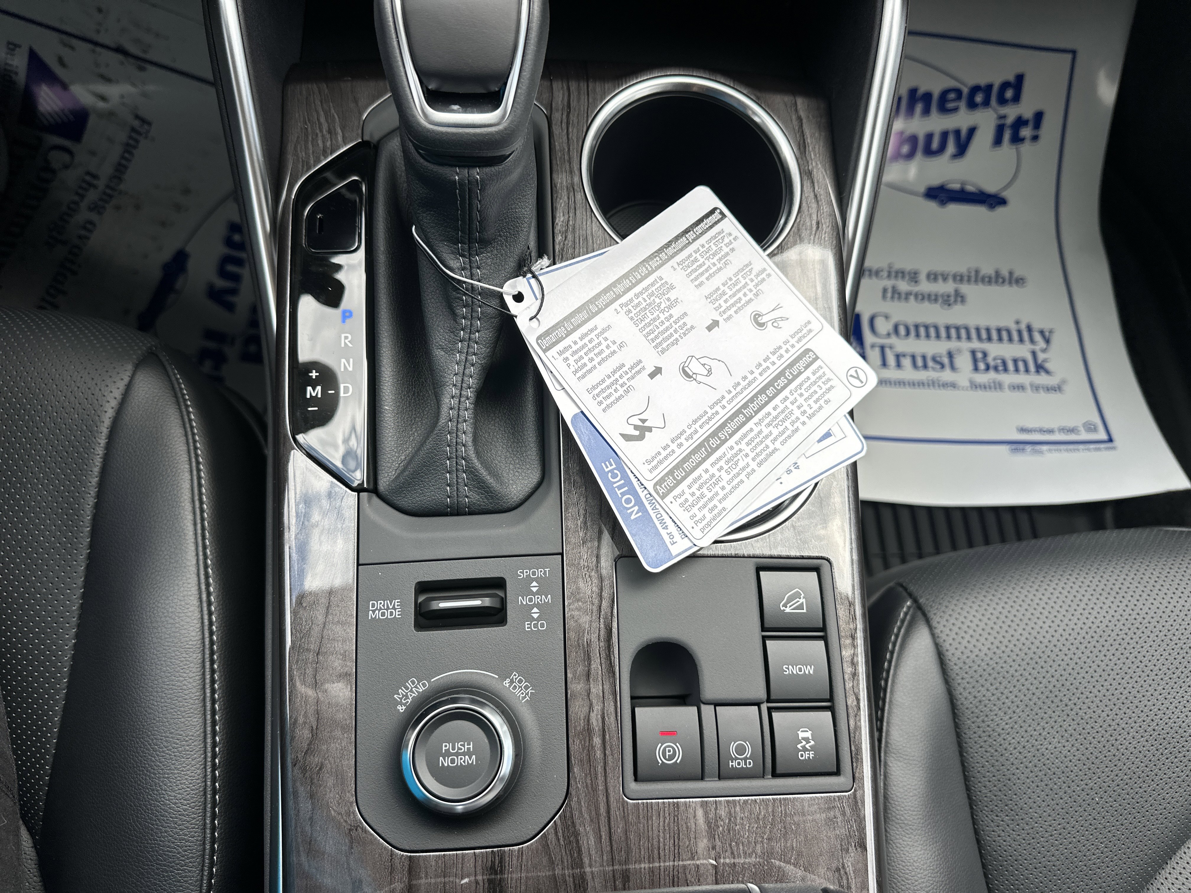 New 2025 Toyota Highlander Limited image 16