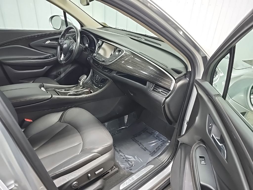 Used 2018 Buick Envision Essence image 16