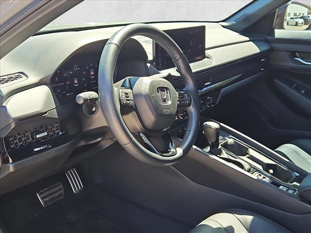 Used 2024 Honda Accord Sport image 10