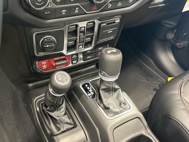 New 2026 Jeep Wrangler Unlimited Rubicon 392 image 27