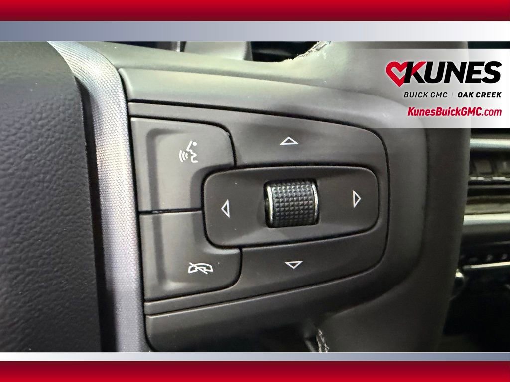 New 2026 GMC Sierra 1500 Elevation w/ Elevation Premium Package image 15