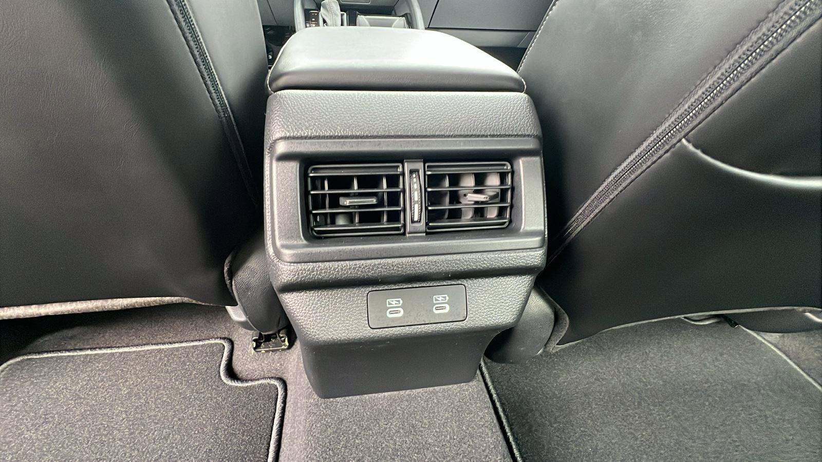 New 2026 Honda Accord Sport image 21