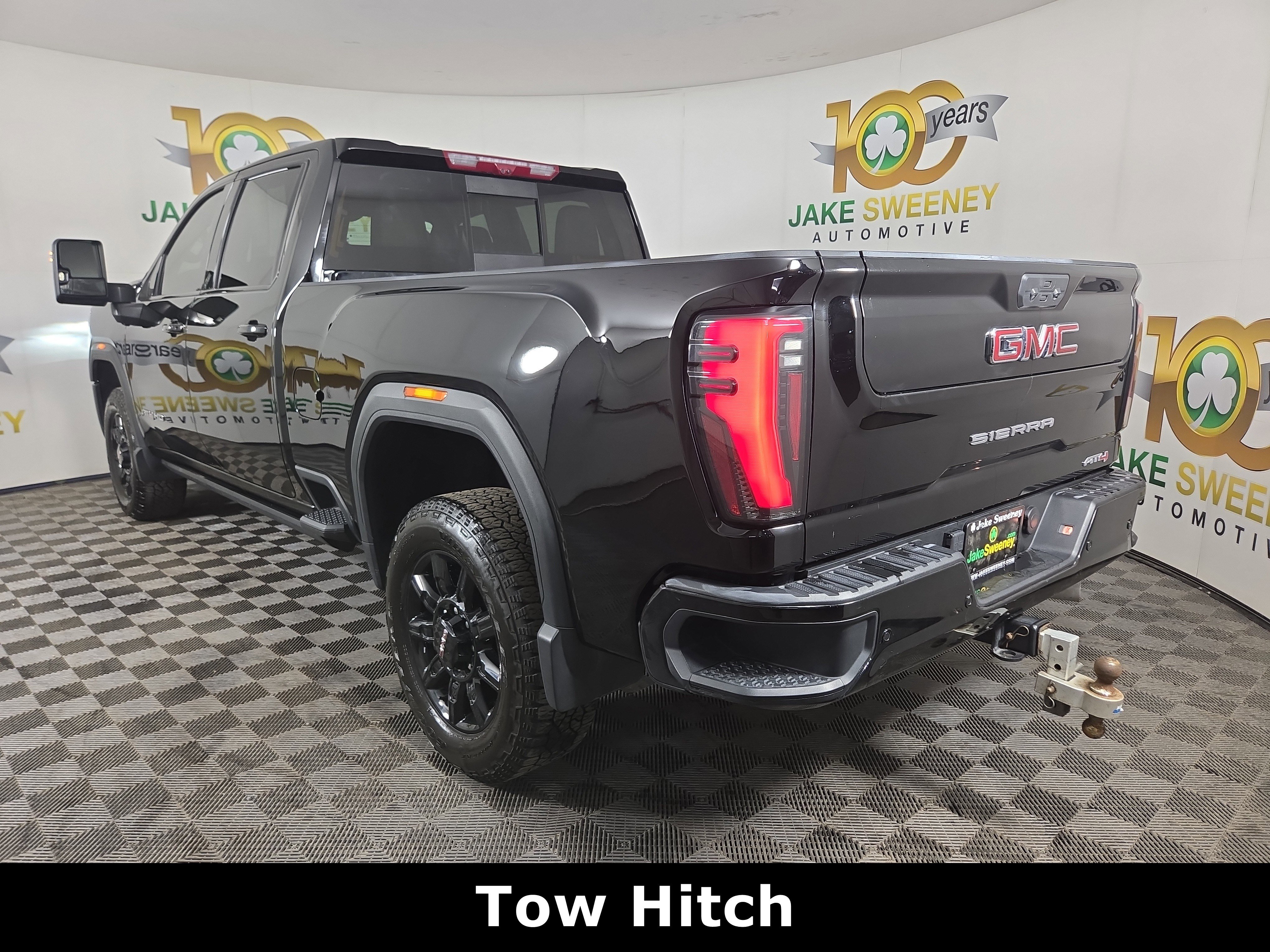 Certified 2024 GMC Sierra 3500 AT4 w/ AT4 Premium Plus Package image 6