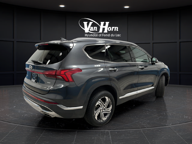 Used 2023 Hyundai Santa Fe SEL w/ Premium Package AWD/4WD image 7