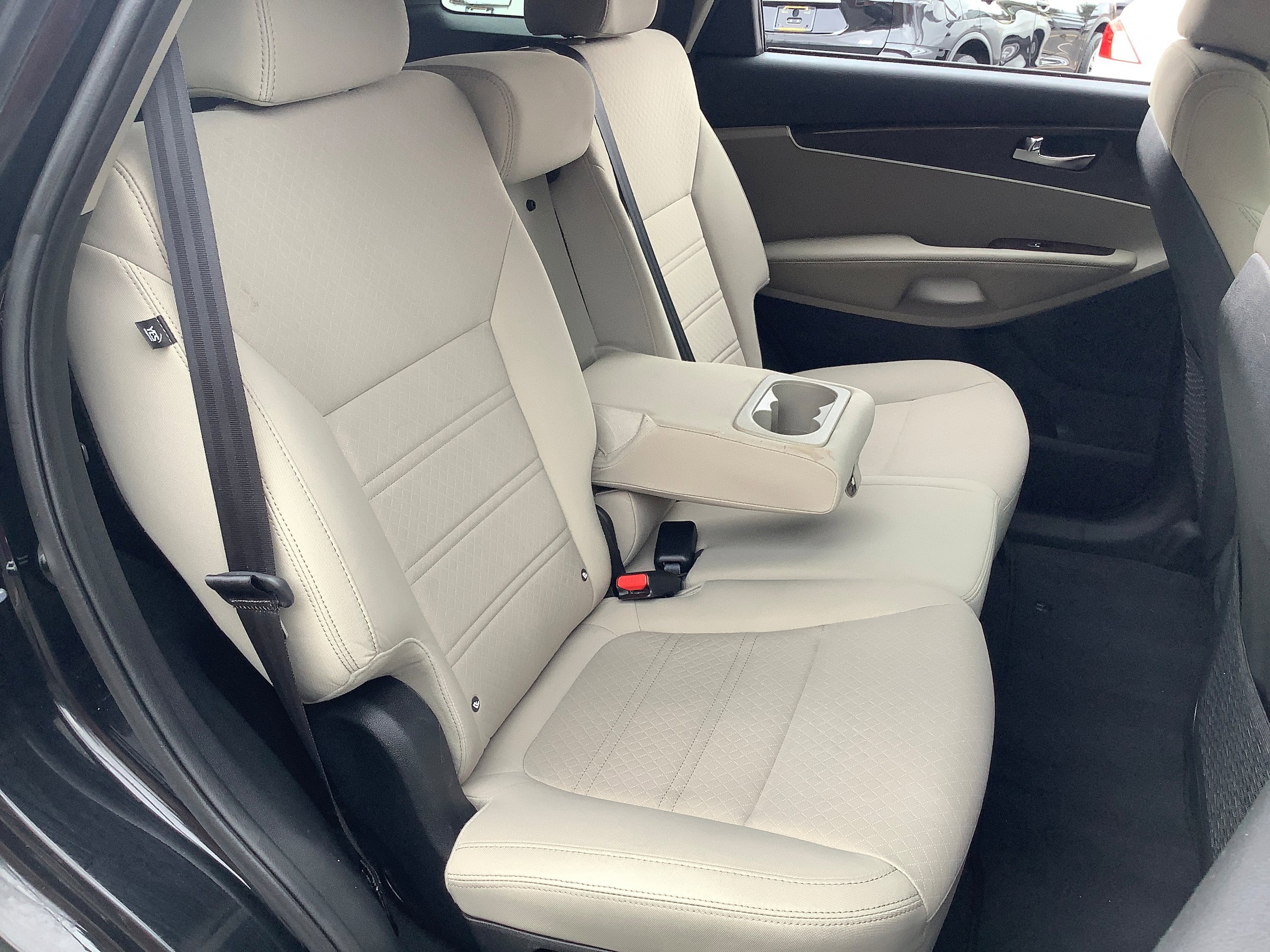 Used 2017 Kia Sorento AWD image 14