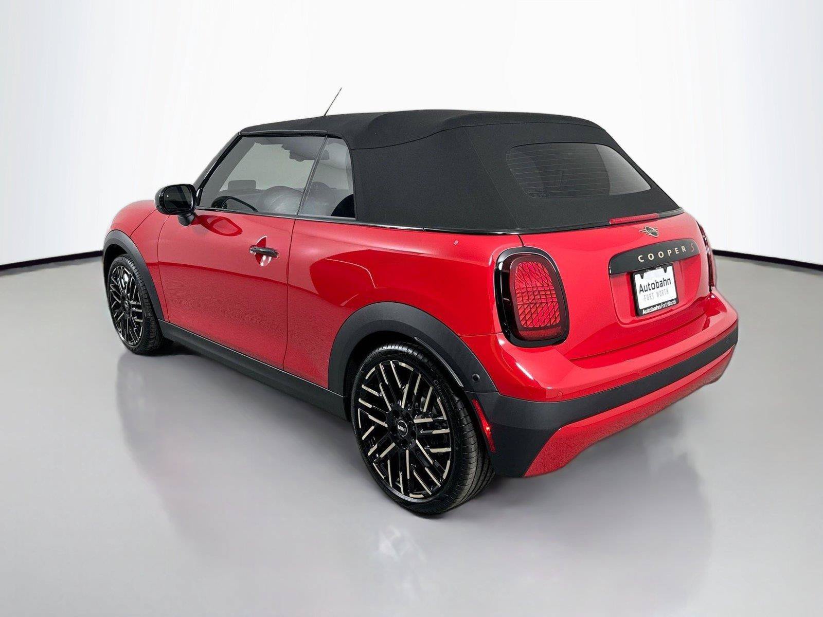 Used 2026 MINI Cooper S FWD image 7