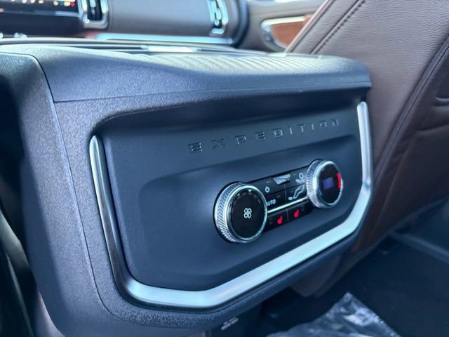 New 2026 Ford Expedition King Ranch image 19