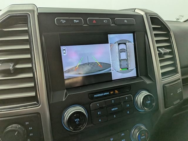 Used 2019 Ford F150 Platinum w/ Equipment Group 701A Luxury image 7