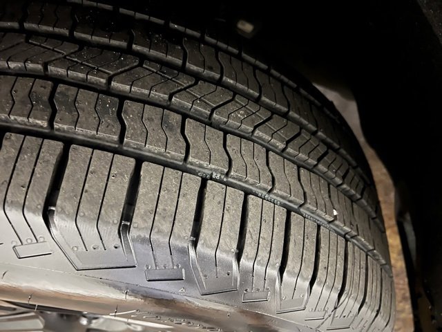 Used 2022 GMC Sierra 1500 Pro w/ Convenience Package image 12