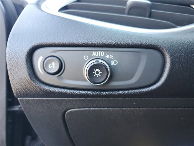 Used 2023 Chevrolet Malibu LT image 30