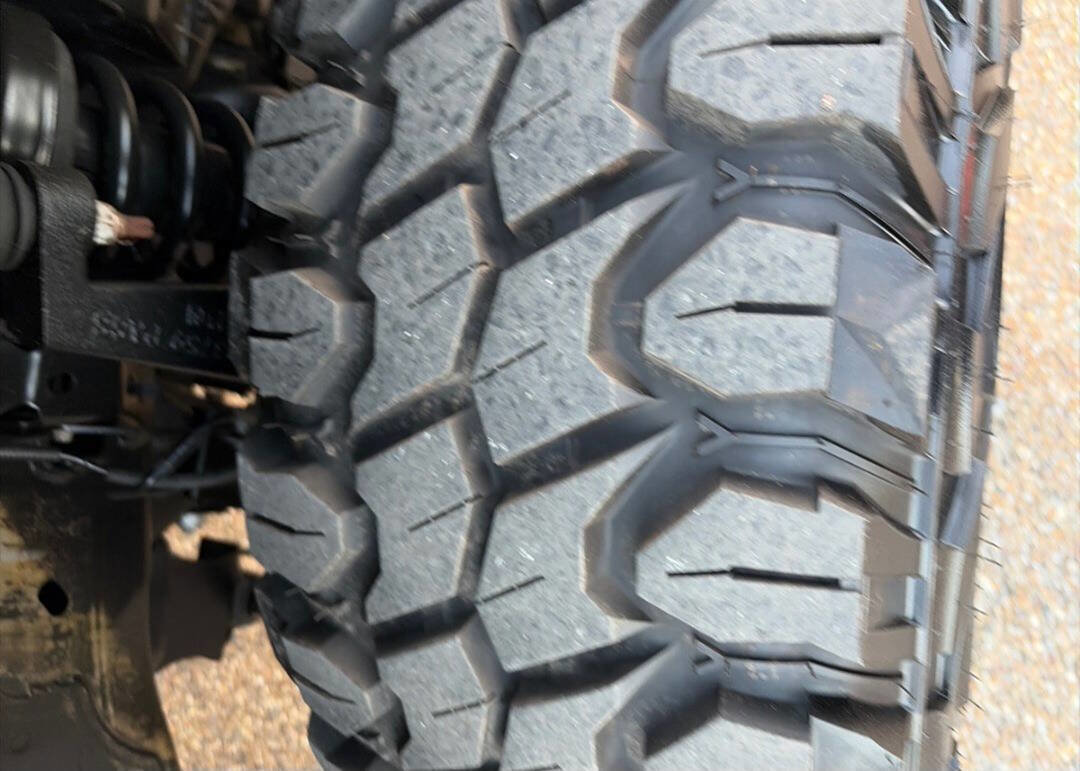 Used 2012 Ford F150 FX2 w/ FX Luxury Pkg image 20