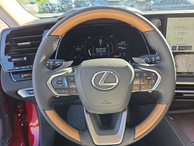 New 2026 Lexus RX 350 Premium Plus FWD image 14