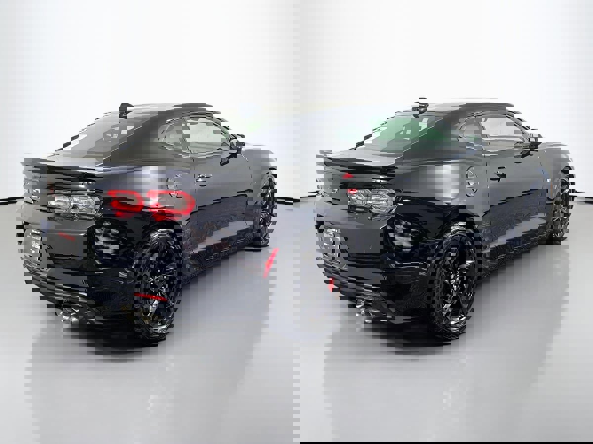 Used 2023 Chevrolet Camaro SS image 5