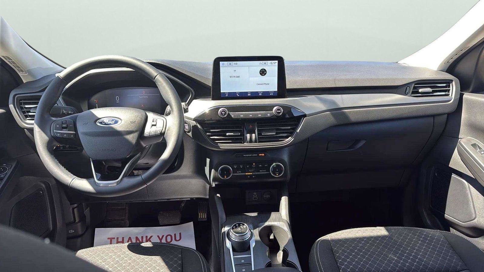 Certified 2024 Ford Escape Active image 22