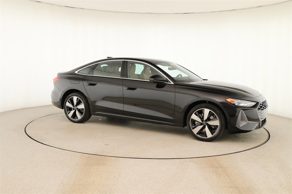 New 2025 Audi A5 2.0T Premium Plus image 9