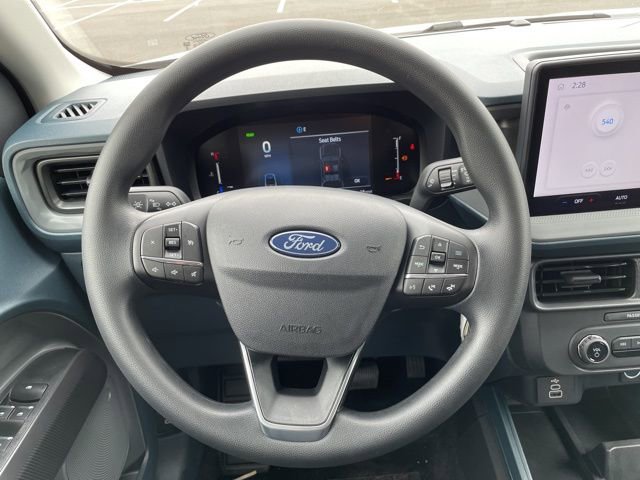 New 2026 Ford Maverick XL AWD/4WD image 13