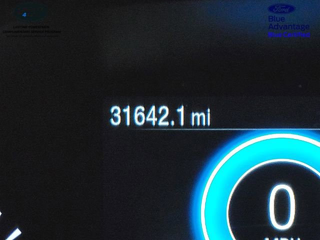 Certified 2022 Ford Escape SE w/ Convenience Package image 32