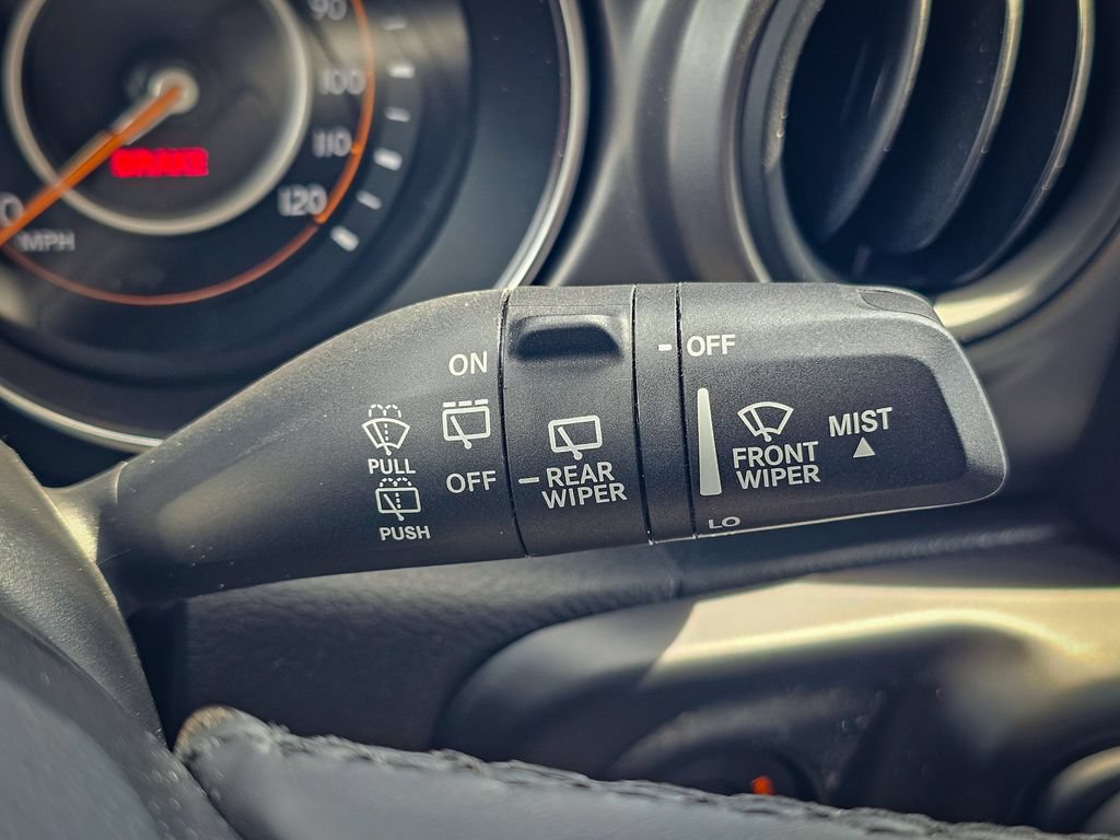 Used 2021 Jeep Wrangler Unlimited Sport AWD/4WD image 14