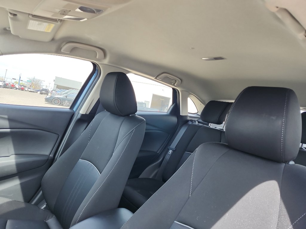 Used 2019 MAZDA CX-3 Sport w/ Sport I-ACTIVSENSE Package image 16