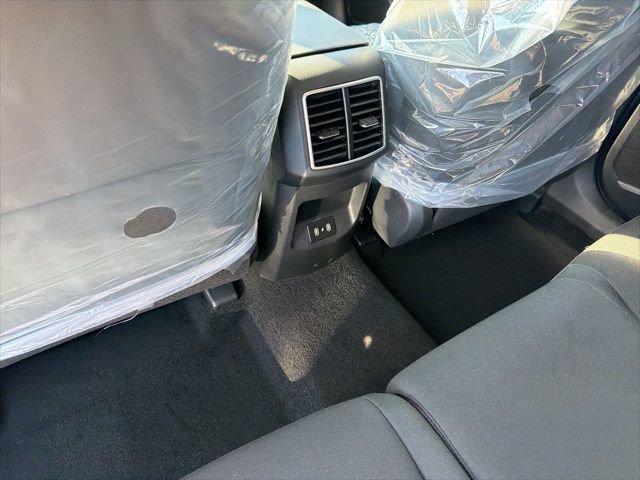 New 2026 Kia Sportage LX image 11