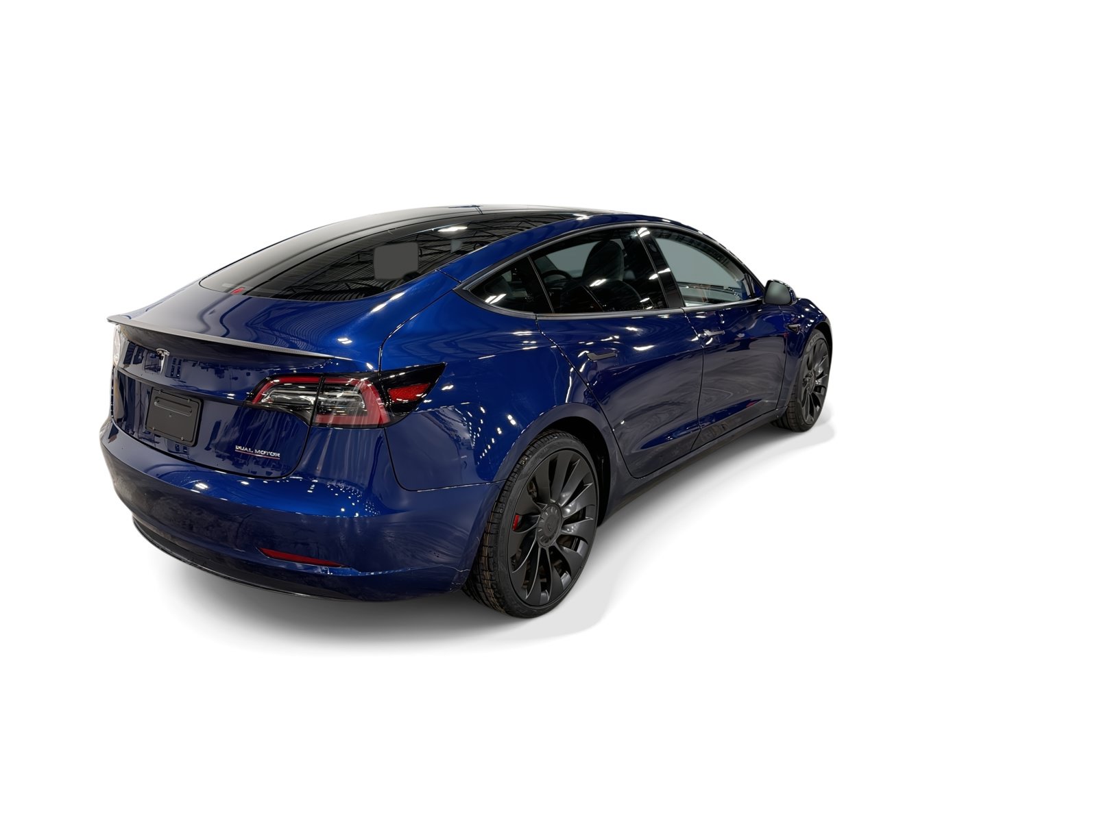 Certified 2023 Tesla Model 3 Performance AWD/4WD image 6