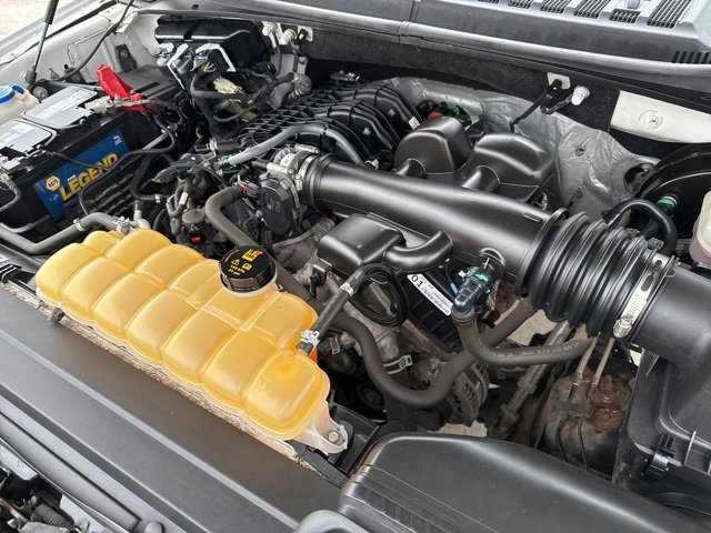 Used 2018 Ford F150 XL w/ Equipment Group 101A Mid image 35