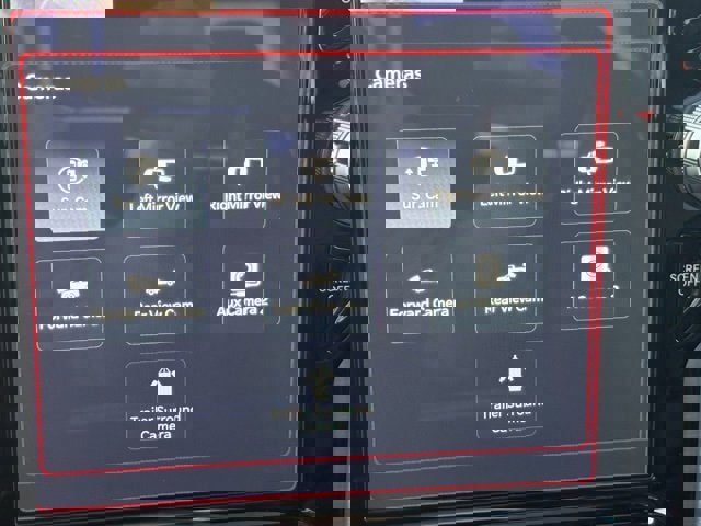 Used 2022 RAM 1500 TRX w/ TRX Level 2 Equipment Group image 37