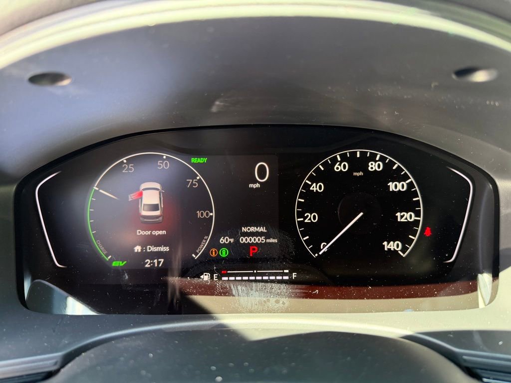 New 2026 Honda Civic Sport image 16