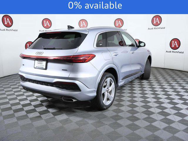New 2025 Audi Q5 Premium Plus image 8