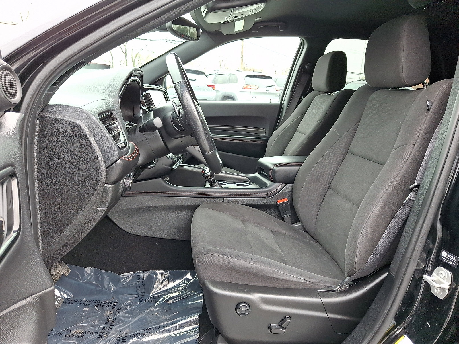 Used 2023 Dodge Durango GT image 13