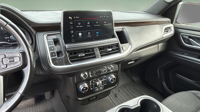 Used 2022 GMC Yukon SLE w/ Gmc Pro Safety Plus Package image 24