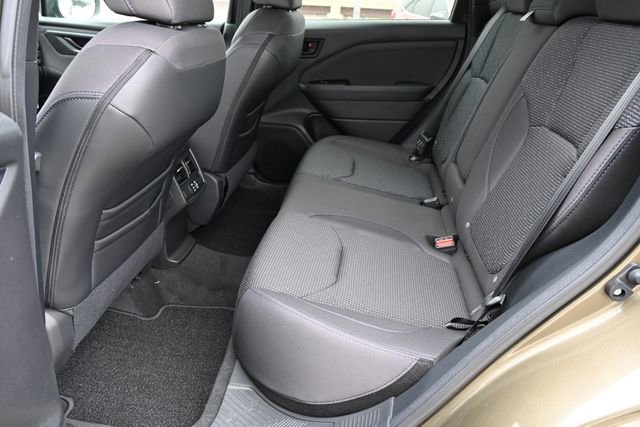 New 2026 Subaru Forester Premium AWD/4WD image 17