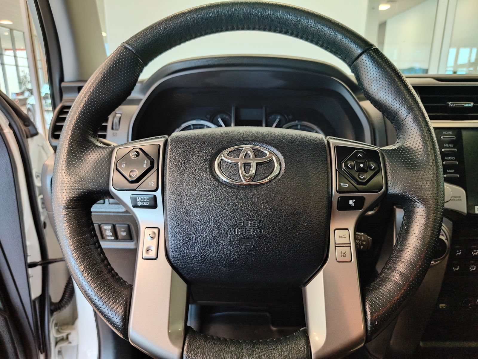 Used 2023 Toyota 4Runner Limited AWD/4WD image 16