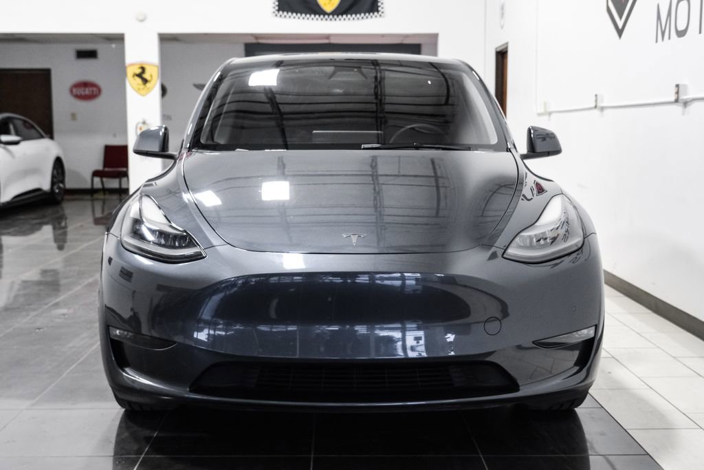 Used 2022 Tesla Model Y Performance AWD/4WD image 6