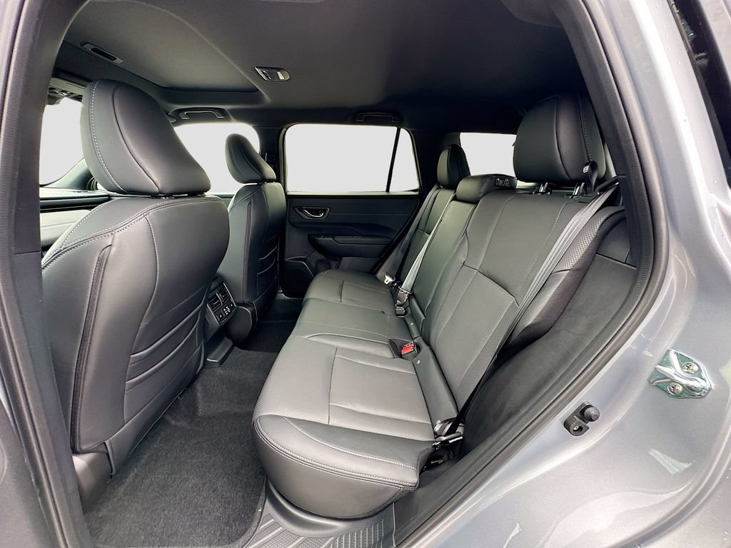 New 2026 Subaru Outback Touring XT AWD/4WD image 26