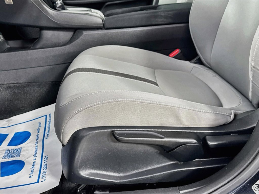 Used 2018 Honda Civic LX image 25