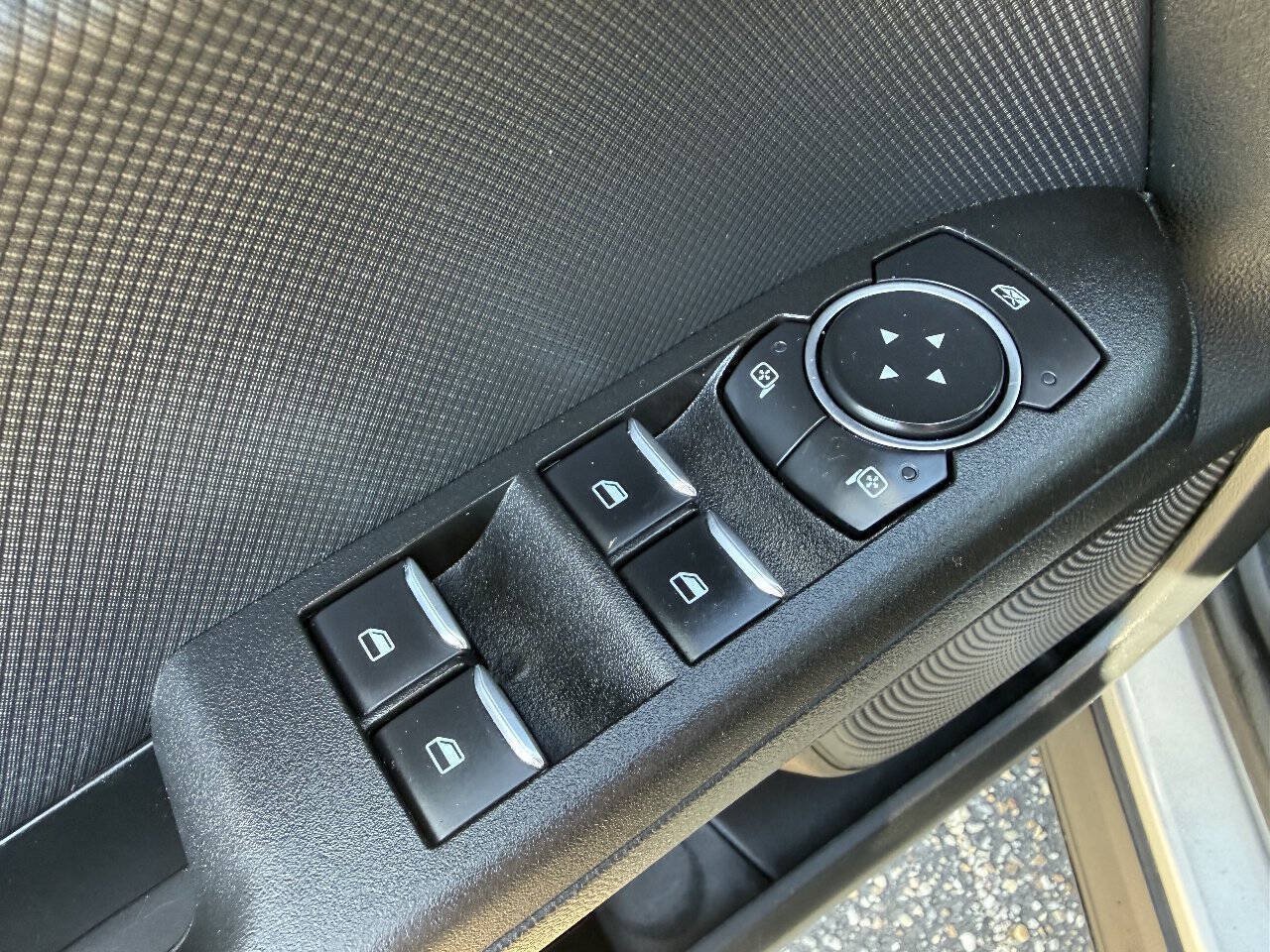 Used 2021 Ford Bronco Sport AWD/4WD image 35