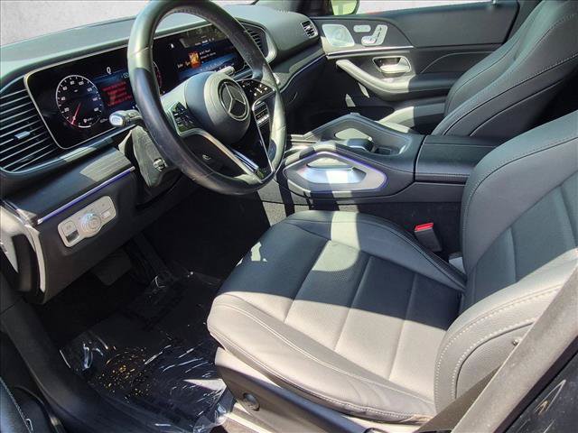 Used 2024 Mercedes-Benz GLE 350 4MATIC image 13