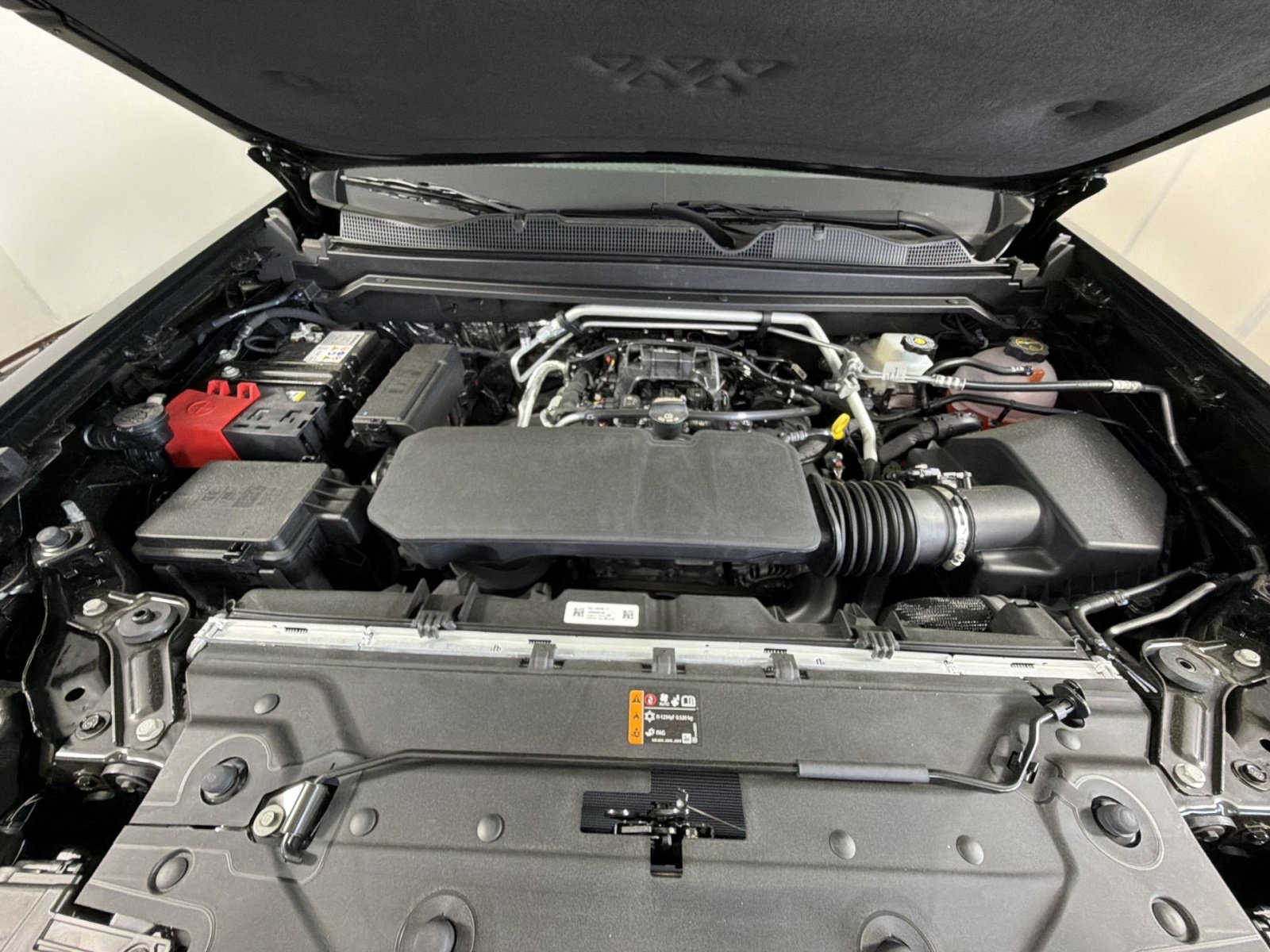 New 2026 Chevrolet Colorado LT AWD/4WD image 28