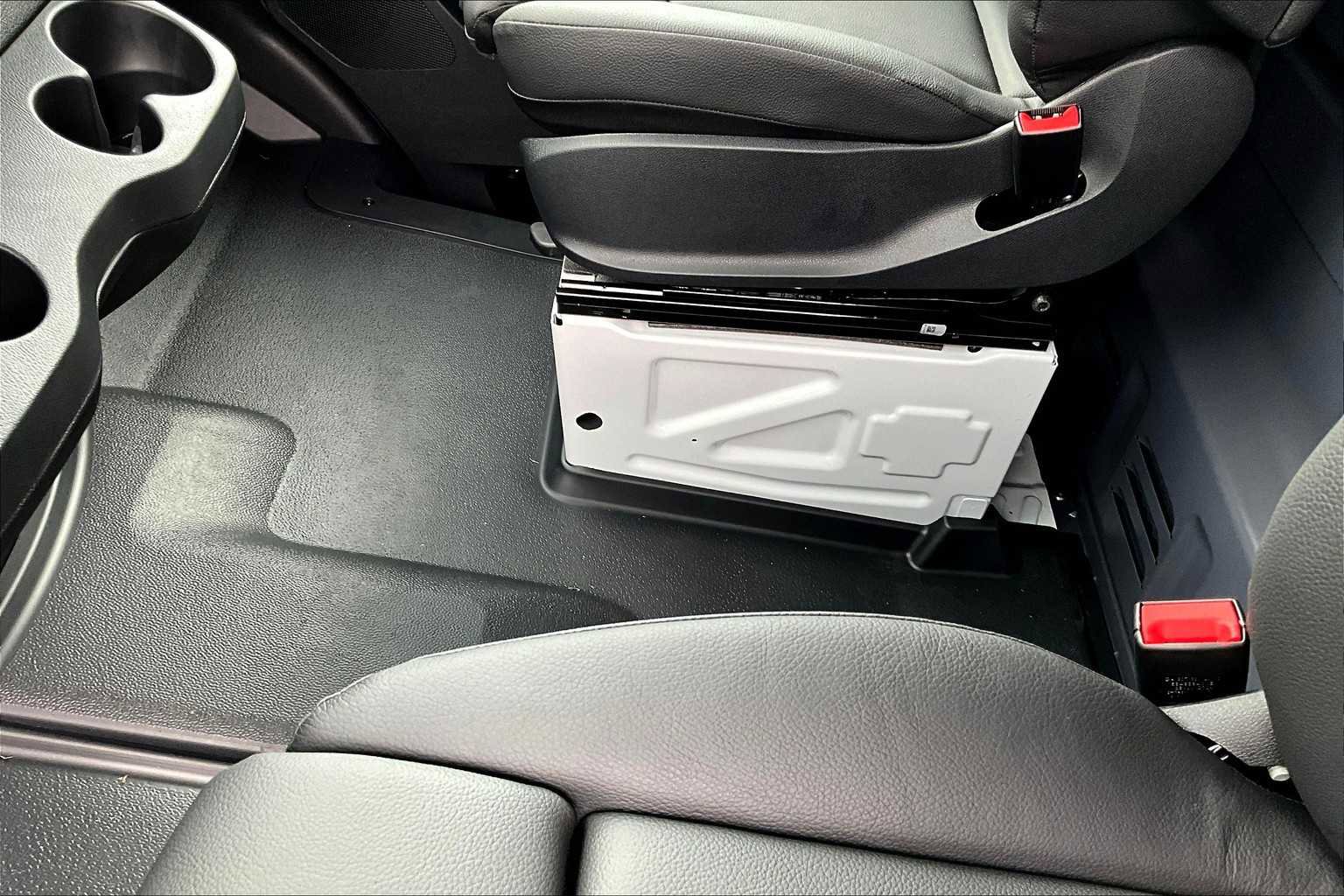 New 2025 Mercedes-Benz Sprinter 2500 image 10