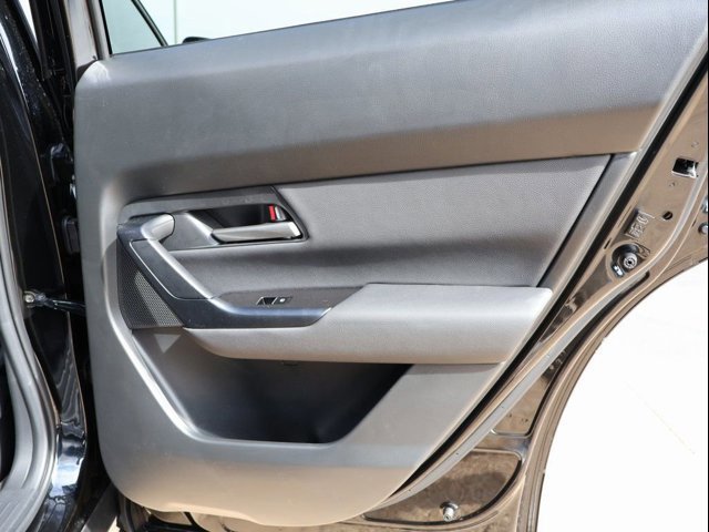 New 2026 MAZDA CX-50 2.5 Hybrid w/ Weather Package image 12