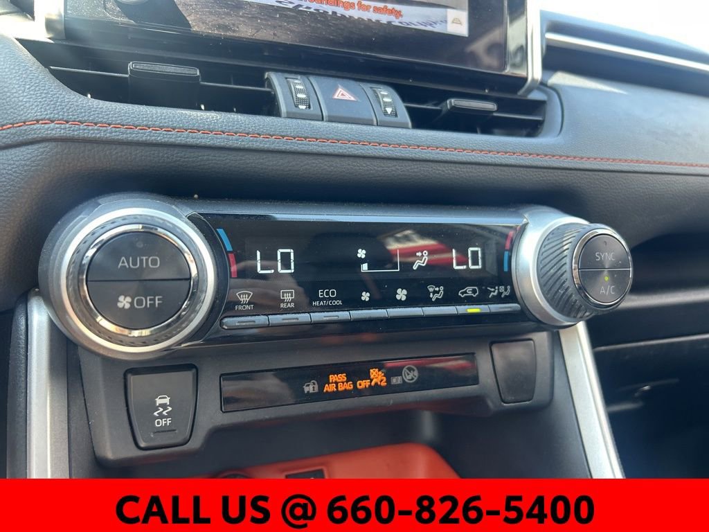 Used 2024 Toyota RAV4 Adventure image 16