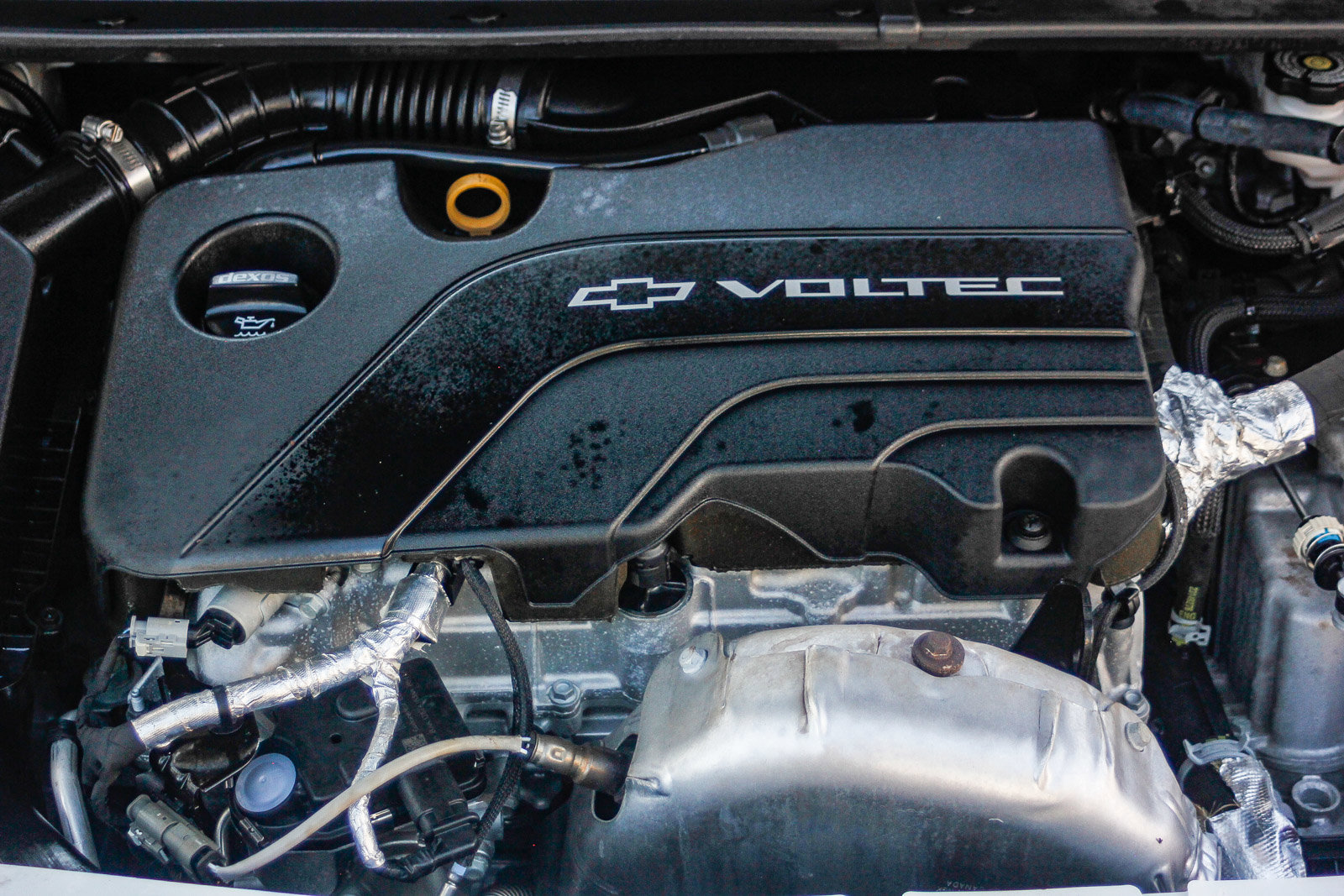 Used 2019 Chevrolet Volt LT image 27