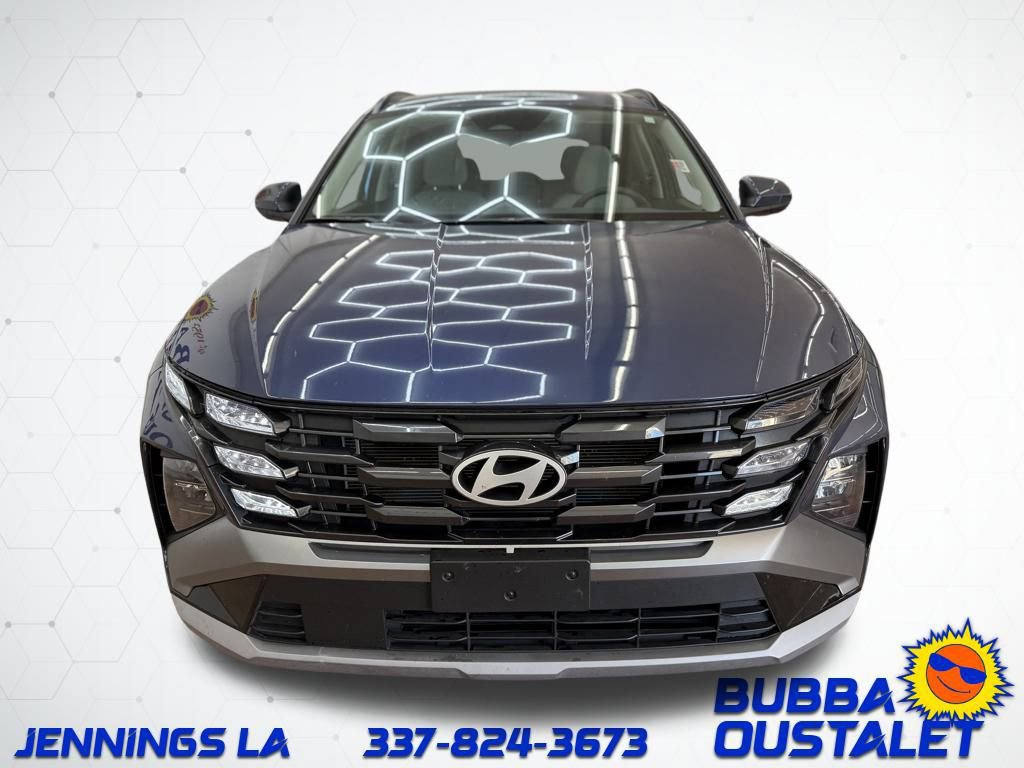 Used 2025 Hyundai Tucson SEL image 9
