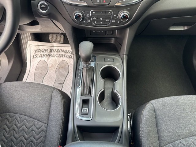Used 2023 Chevrolet Equinox LT image 14