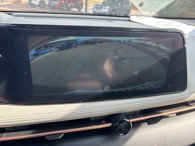 Used 2024 Nissan Ariya AWD image 33