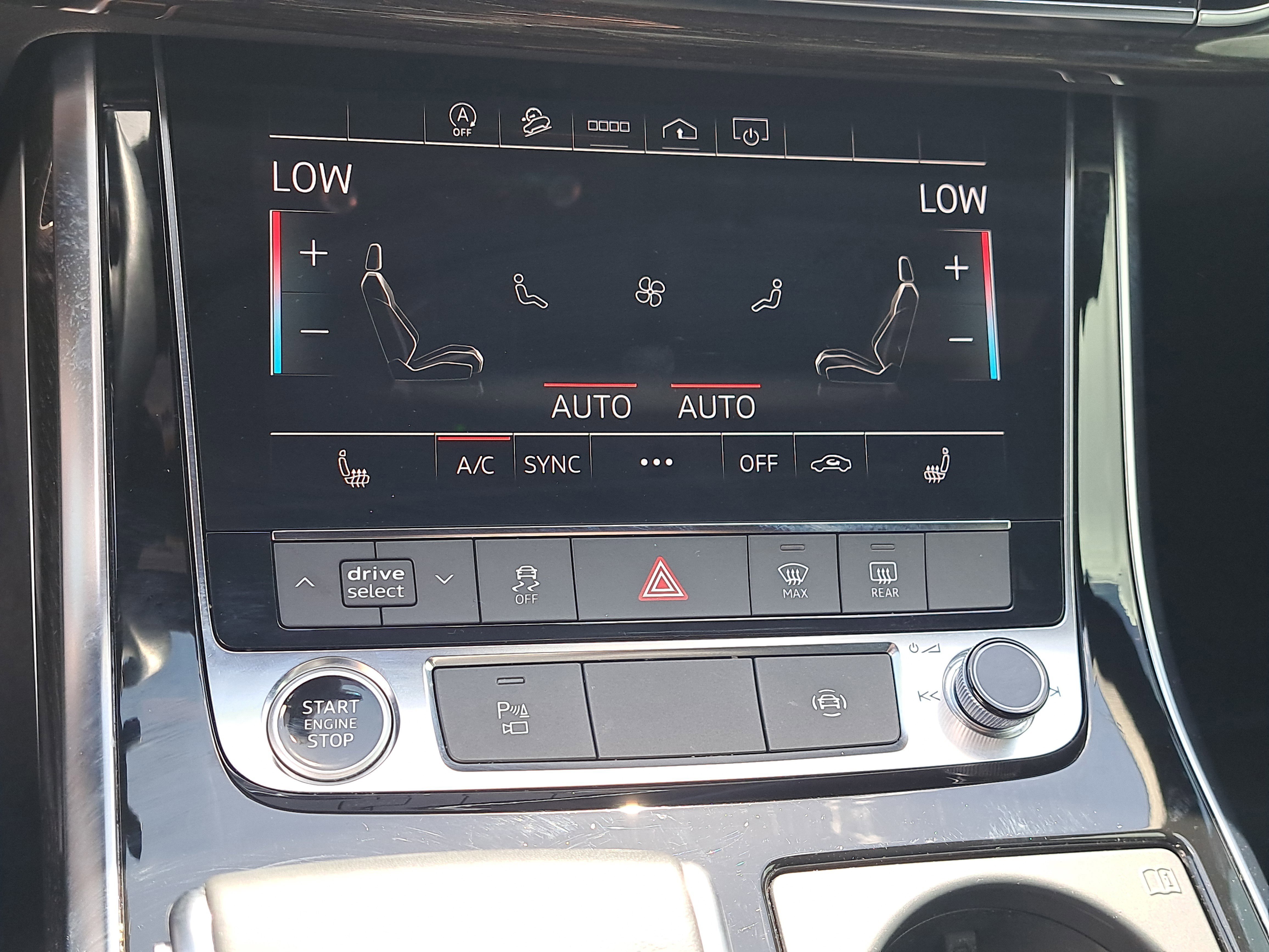 Used 2022 Audi Q7 2.0T Premium image 22