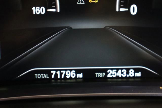 Used 2016 BMW 750i xDrive AWD/4WD image 70