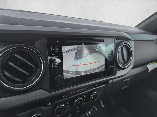 Used 2017 Toyota Tacoma TRD Off-Road w/ Premium & Technology Package image 13