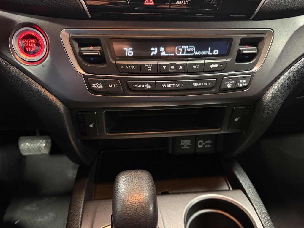 Used 2020 Honda Pilot EX image 14